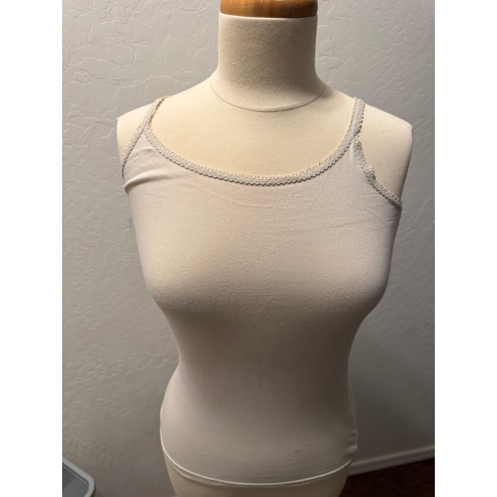 Off-White camisole top